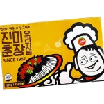 진미식품 진미 춘장 300g 30개 중국춘장