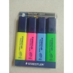 스테들러 스테들러 스테들러 텍스트서퍼 클래식 364 WP4 14개