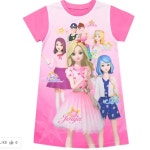 시크릿쥬쥬 여아 핑5부 원피스 PKHDD