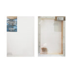 문구나라 캔버스 모음 면천캔버스 켄버스 미술용품 1호 15 8 X 22