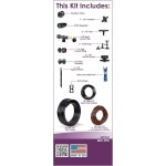 미스터 조경사 야채 정원 드립 키트