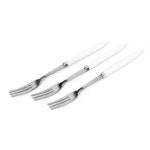 미니포크 케 포크 스텐 과일포크 3p 627MWF85