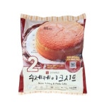 장가네제과 수제 케이크시트 2호 270g