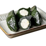 달맞이모시송편 모시떡 동부기피 50g 60개