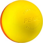 가디언 펄 가디언 스포츠 듀얼 X 그리스리스 라크로스 볼 더 나은 트래킹을 위한 컬러 디자인 SEI NOCSAE NCAA 표준 충족 미국산 3 Pack