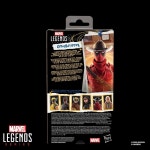 마블 레전드 시리즈 카우보이풀 스튜디오의 데드풀 울버린 영화 수집품 6 액션 피규어 선물