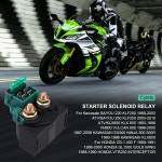 가와사키 바유 220 ATV BAYOU 250 ATV KLX 650 벌칸 KLF200 KLF250 KLX650 VN800