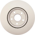 에이씨델코 에이씨델코 AC델코 코팅 프론트 브레이크 로터 일부 쉐보레 카마로 콜벳 이쿼녹스 임팔라 말리부 GMC 터레인 뷰익 얼루어... 