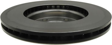 에이씨델코 에이씨델코 AC델코 코팅 프론트 브레이크 로터 일부 쉐보레 카마로 콜벳 이쿼녹스 임팔라 말리부 GMC 터레인 뷰익 얼루어... 