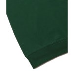 무신사스탠다드 musinsastandard 스웨트셔츠 그린