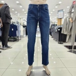 트레몰로 세정 고스판 스트레치 데님TRN DL3S 1231