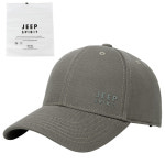 지프 캐주얼 바크 볼캡 A0298