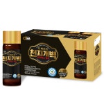 천지개벽 더 빠르게 천지개벽 숙취해소 음료 100ml