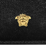 베르사체 베르사체 카드지갑 메두사 금장 DPN2467 1A14675 1B00V