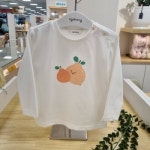 아가방 아가방 이마트산본점 봄 리바심플리티