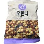 청우식품 청우식품 오란다 115g 2개