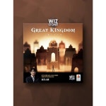 코리아보드게임즈 코리아보드게임즈 코리아보드게임즈 보드엠 그레이트 킹덤