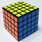 5x5큐브 55큐빅퍼즐 고급숙련자용 영재학습교구