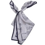 막스마라 Max Mara Mxacarre Patterned Scarf 2614541171600 006NAPOLIPRINT TP970667234