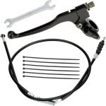 YOXUFA 7 8 SSR 50cc 70cc 90cc 110cc 125cc 150cc 아폴로 RFZ 타오타오 DB17 DB27 쿨러스터 바하 DBX18 M-125