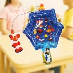 황금어장 게임 풍선 벌룬 5개