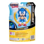 고슴도치 구짓 주 의 영웅 - 안의 신축성 몸을 잡고 팔다리를 에메랄드 뻗습니다 에메랄드를 드러내고 구 짜서 혼돈 1 Chaos Emerald Sonic