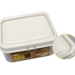 보관통 전자렌지가능 정3호1 3L 밀폐용기 1p 반찬통 19IWD099C7