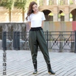 방수 장화 바지 갯벌 모내기 해루질 김장 166 아래 37 밑창 그린 허리 아미 그린 패턴 75 실크