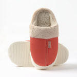 소프트겨울털슬리퍼 보온방한슬리퍼