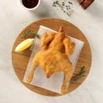 치킨마켓 치킨마켓 국내산 염지닭 백세미 생닭 옛날통닭 통마리 삼계닭 2마리 1팩 1개