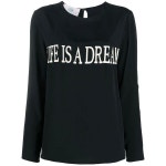알베르타페레티 ALBERTA FERRETTI 긴팔 티셔츠 U 1342 1342 여성 087 J0228 6660