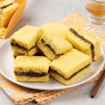 시루조아 단호박 품은 달콤한 설기 10개입 450g