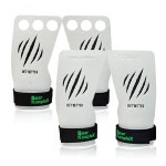 베어컴플렉스 피너클 그립 크로스핏 풀업스웨커 3홀 M 1개