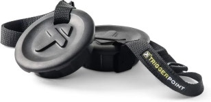 트리거포인트 트리거 포인트 성능 트리거포인트 GRID 캡 스트랩 폼 롤러 짐 가방 키트