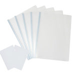 도리미 투명 둥근 쫄대 파일
