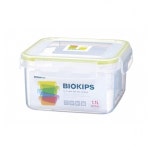 코멕스 NEW바이오킵스 정깔판21호 1 1L 두부용기 156 x 156 x 85 H