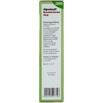 살루스 Salus 살루스 Alpenkraft Bronchial 코프 시럽 1개