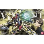 반다이 반다이 반다이 1-35 코드기어스 반역의 루루슈 R2 빈센트