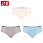 BYC 맥시 삼각팬티 DOLF211