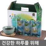 토종흰민들레 진액 50포
