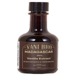 바니브로 바닐라빈 익스트랙 100g