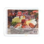 그린쉘 그린쉘 청우 부대찌개 400g 6개