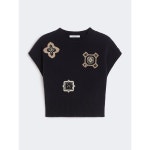 막스마라 니트 스웨터 2611361061600MXMANFORA016