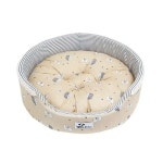 반려동물 펫방석 침대 강아지 고양이 대진 베이비독 원 1개