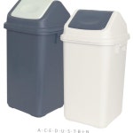 에이스 휴지통 50L 대
