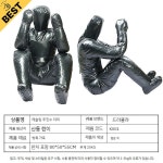 주짓수 더미 연습용 MMA 레슬링 종합격투기 마네킹