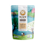 대본 연고농장 볶은 연자육차 티백 1g x 25개입