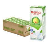 부산우유 부산우유 부산우유 200ml