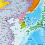 엑스코아 고화질 세계 지도 포스터 교육용 전도 국기 포함 유럽 중국 미국 아시아 여행