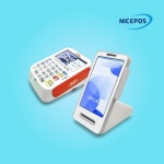 스마트로 카드단말기 나이스포스 애플페이 신용체크기 유선카드기 교체 카드사 가맹 사업자 SMT-T225